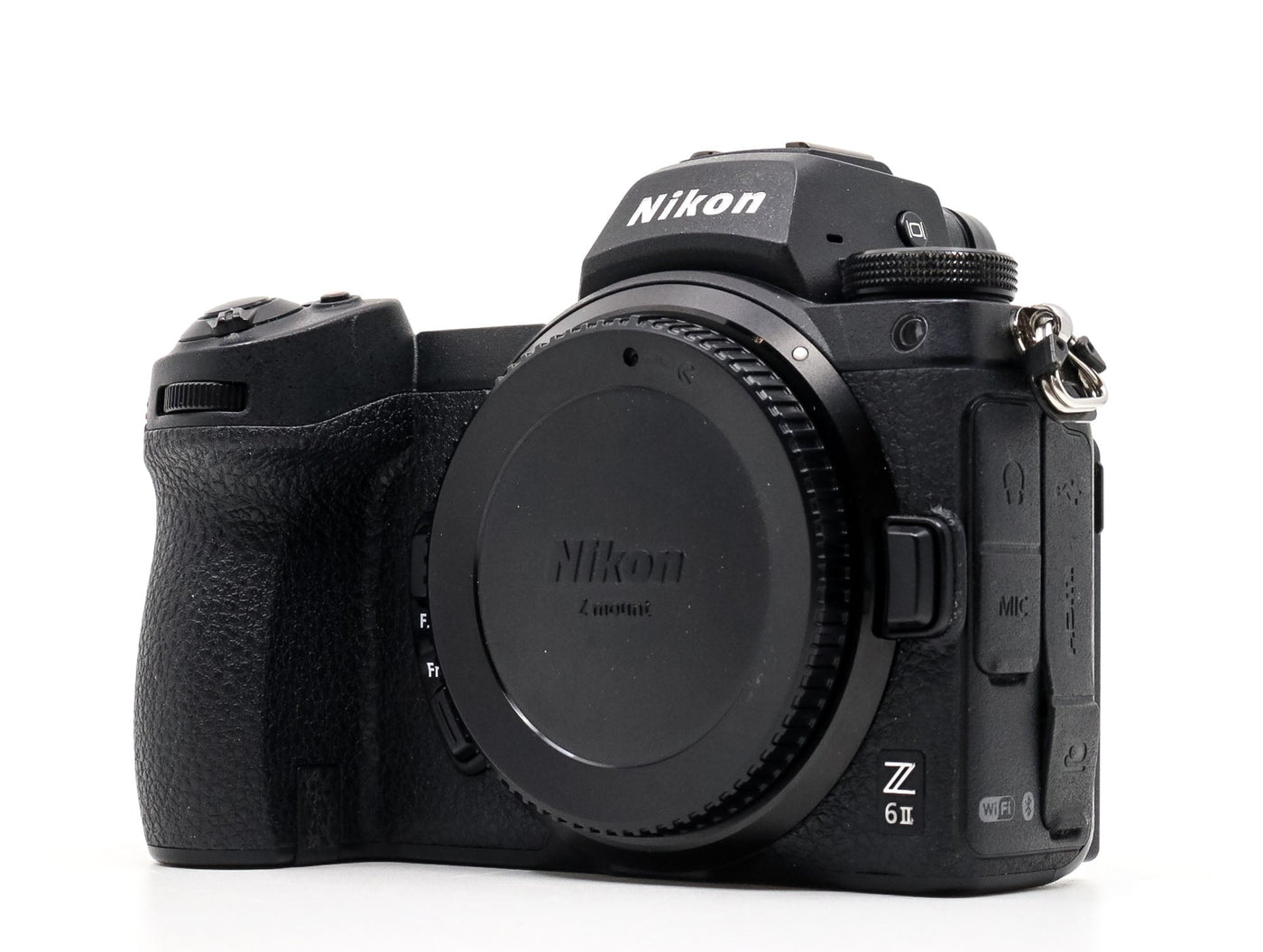 Nikon Z6 II d'occasion · image principale