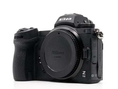 Nikon Z6 II d'occasion