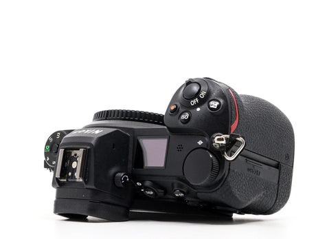 Nikon Z6 II d'occasion