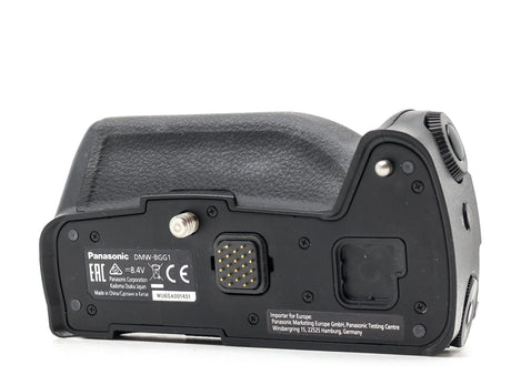 Panasonic DMW-BGG1 Batterijgreep kopen