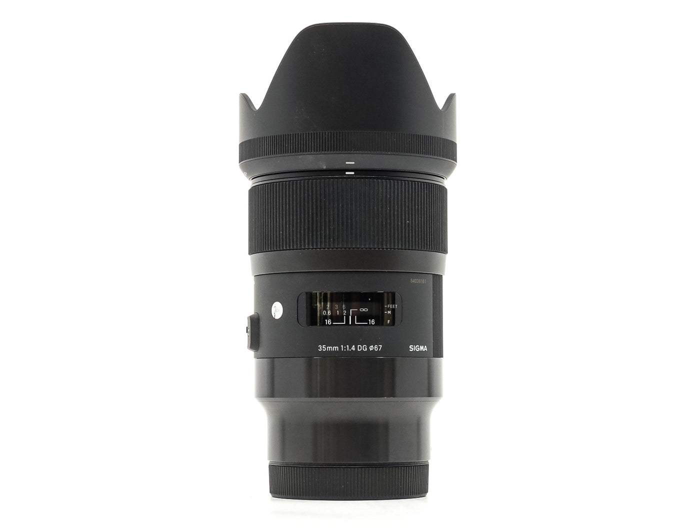 Sigma 35mm f/1.4 DG HSM ART - L Mount · hoofdafbeelding