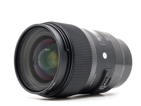 Sigma 35mm f/1.4 DG HSM ART - Monture L