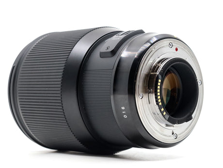 Sigma 85mm f/1,4 DG HSM ART - Monture Sigma SA
