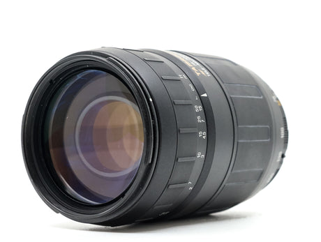 Tamron AF 75-300mm f/4-5.6 LD Macro - Nikon Mount