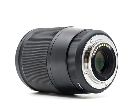 Sigma 16mm f/1,4 DC DN Contemporary - Monture Micro Four Thirds