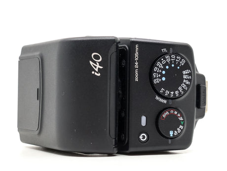 Nissin i40 Flash - Dédié Canon