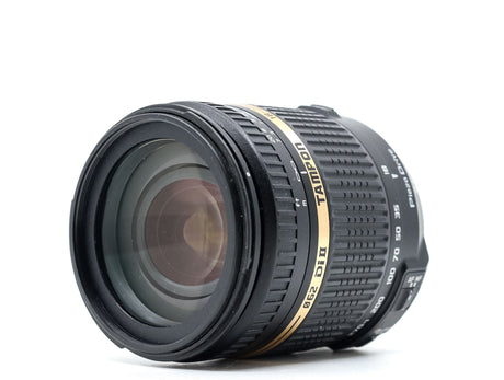 Tamron 18-270mm f/3.5-6.3 Di II VC PZD - Nikon Mount