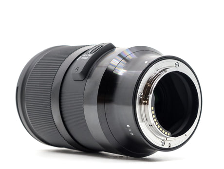 Sigma 28mm f/1,4 DG HSM ART - Monture Sony FE