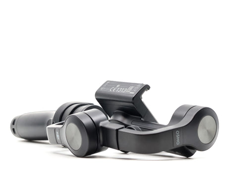 DJI Osmo Mobile Gimbal | Stabiele Smartphone Video's