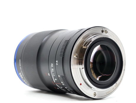 Venus Laowa 65mm f/2.8 Macro - Geschikt voor Fujifilm X