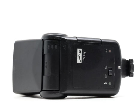 Metz 36 AF-5 - Dédié Micro Four Thirds