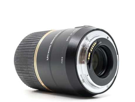 Tamron SP 90mm f/2.8 Di VC USD Macro - Monture Canon EF