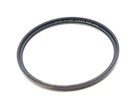 B+W 77mm F-Pro 007 Neutral MRC Filter | Camera Market