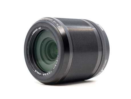 Nikon 1 Nikkor 11-27,5mm f/3.5-5.6