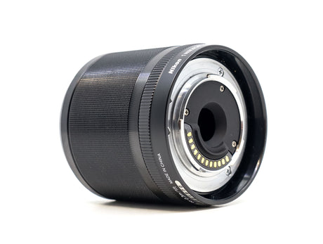 Nikon 1 Nikkor 11-27,5mm f/3.5-5.6