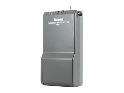 Nikon WT-4 Adaptateur Sans Fil