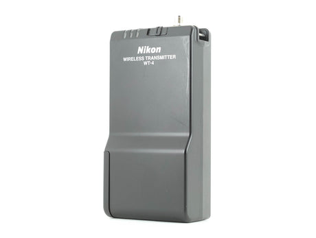 Nikon WT-4 Adaptateur Sans Fil