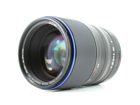 Venus Laowa 105mm F/2 (T3.2) STF - Monture Sony A