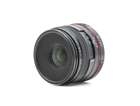 Pentax HD Pentax-DA 35 mm f/2,8 Macro Limited