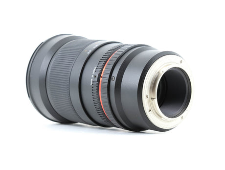 Samyang 35mm f/1.4 AS UMC - Monture Fujifilm X