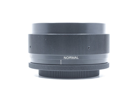 SLR Magic Anamorphot 1.33x 40 Adaptateur Anamorphique Compact