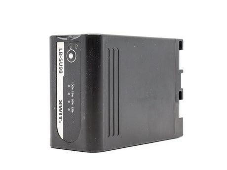 SWIT LB-SU98 Batterie