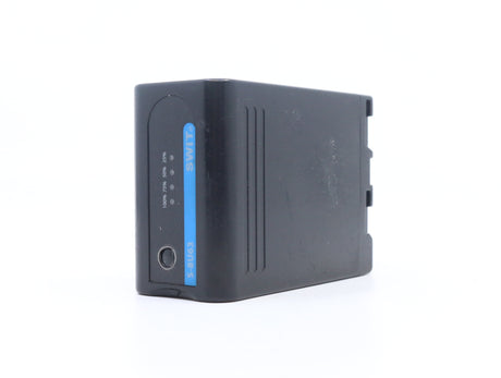 SWIT S-8U63 Batterie Li-Ion Rechargeable pour Caméras Sony Sélectionnées