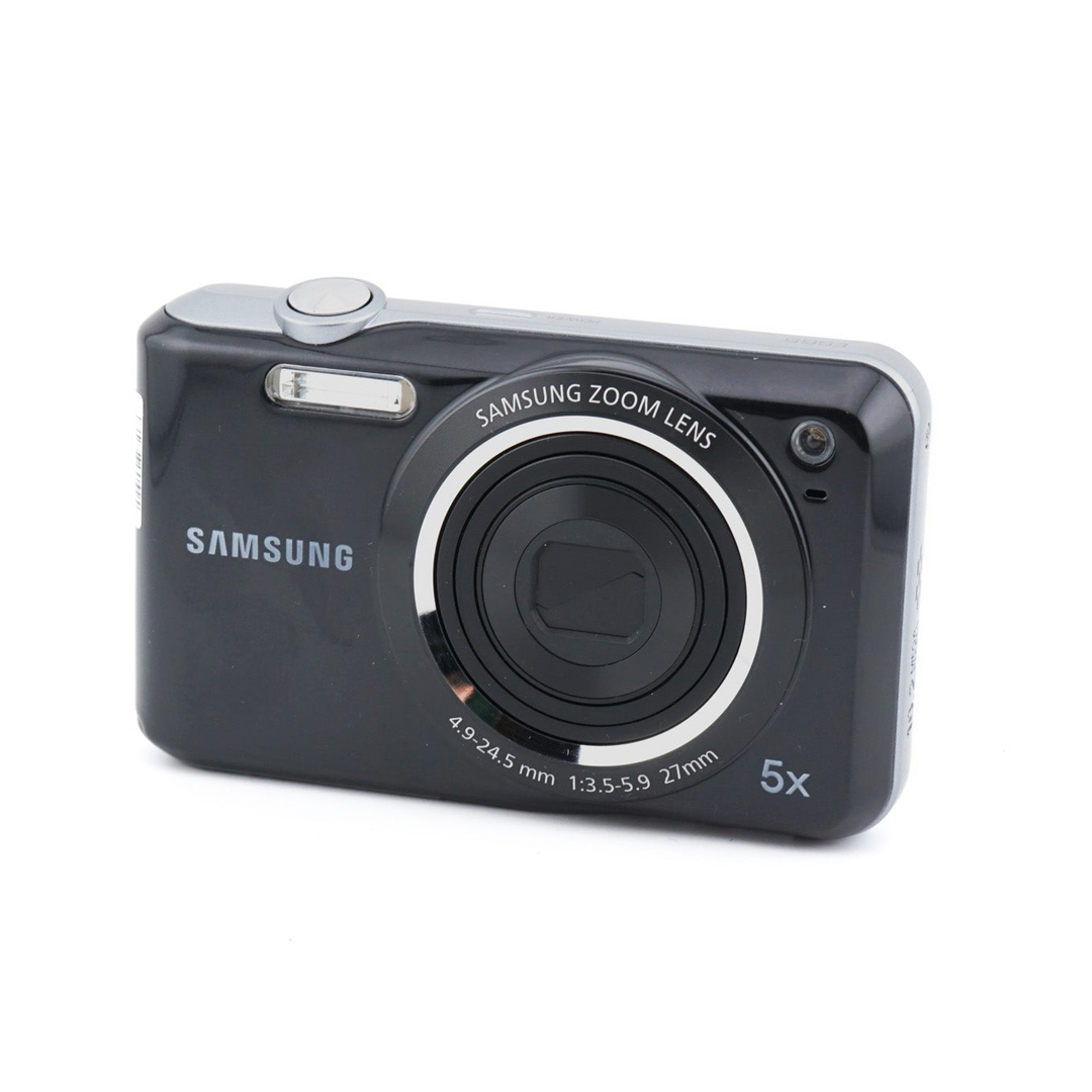 Samsung E665 Appareil Photo · image principale