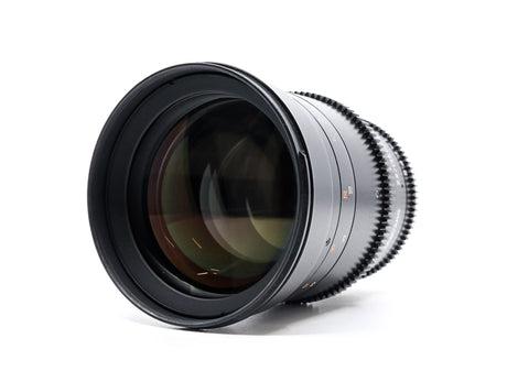 Samyang 135mm T2.2 VDSLR ED UMC - Geschikt voor Canon EF