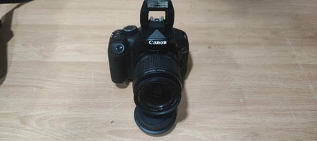 Canon EOS 550D