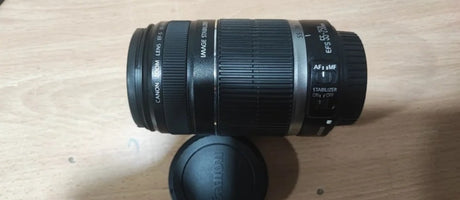 Canon EOS 550D