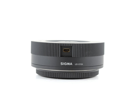 Sigma USB Dock - Sigma SA Mount