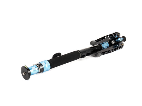 Sirui P-325FS Monopode en Fibre de Carbone