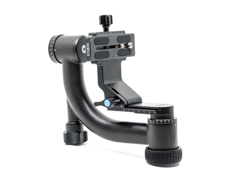 Sirui PH-20 Carbon Fiber Gimbal Head | Camera Market