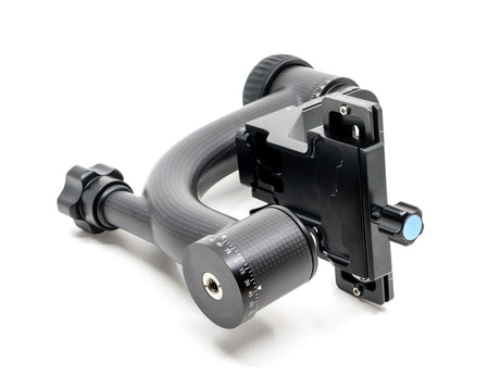 Sirui PH-20 Carbon Fiber Gimbal Head | Camera Market