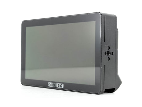SmallHD Focus Pro OLED On-Camera Monitor | Camera Market