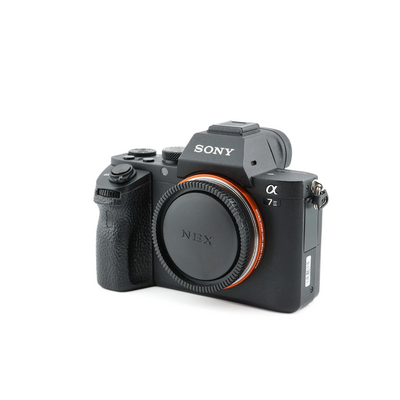 Sony A7 II - Digitale Camera Sony A7 II ILCE-7II 24,3 MP Body