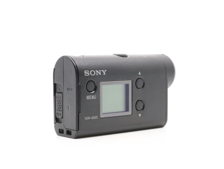 Sony HDR-AS50 Actiecamera