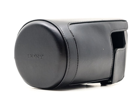 Sony LCJ-RXJ Hoes | Bescherm je Camera Stijlvol
