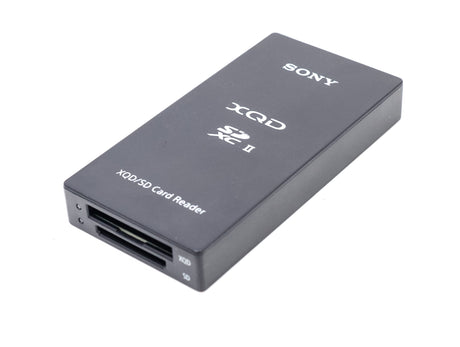 Sony MRW-E90 XQD Kaartlezer