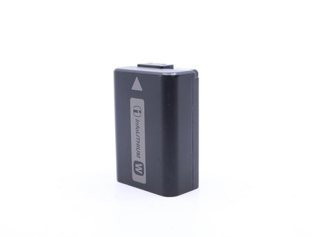 Sony NP-FW50 Accu | Hoge Capaciteit Batterij