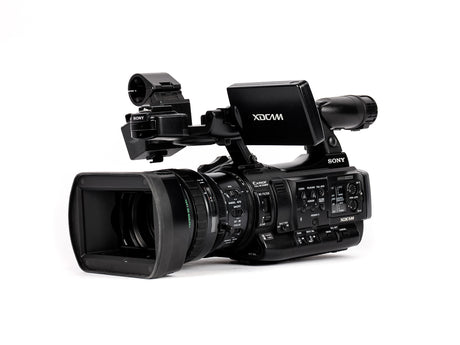 Sony PMW-200 Camcorder Kopen | Camera Market