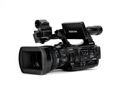 Sony PXW-X70 Camcorder Kopen | Camera Market