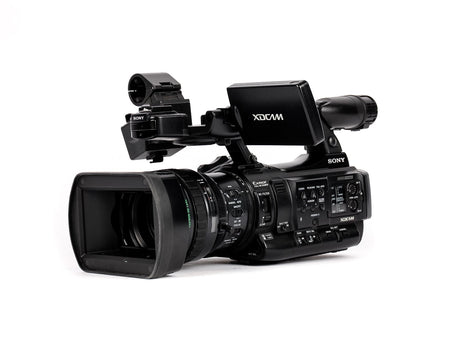 Sony PXW-X70 Caméscope