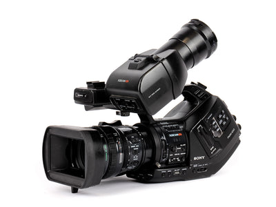 Sony PMW-EX3 Camcorder | Professionele Videocamera kopen