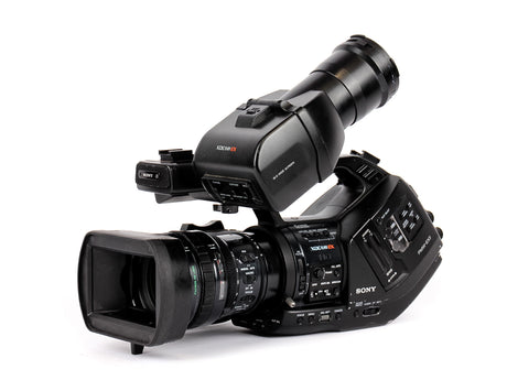 Sony PMW-EX3 Camcorder | Professionele Videocamera kopen