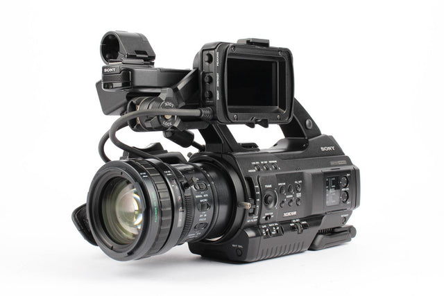 Sony PMW 300K1 Camcorder de segunda mano en Camera Market