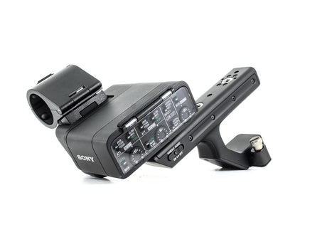 Sony XLR-H1 Unité Poignée XLR