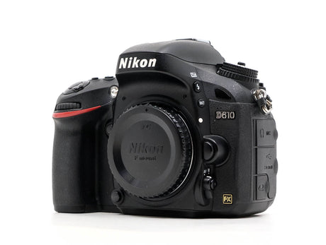 Nikon D610 Kopen | Camera Market