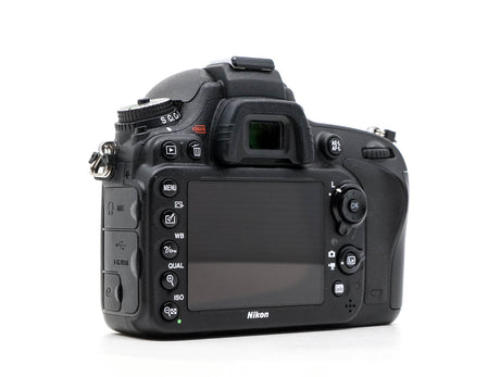 Nikon D610 Camera | Koop Nu bij Camera Market